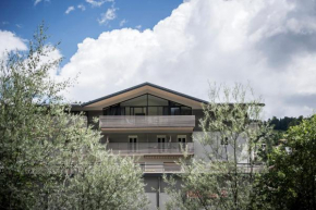 Гостиница Residence Fever, Ортизеи